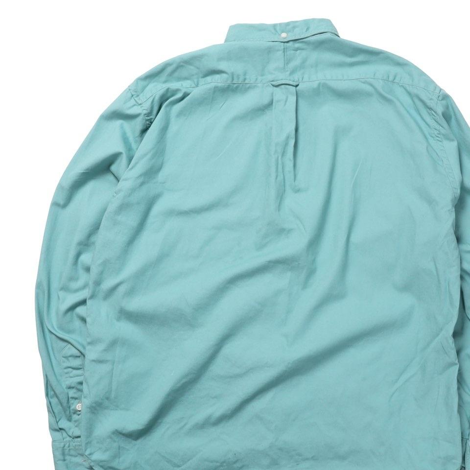 짓먼브로스 Gitmanbros Cotton Shirt 6