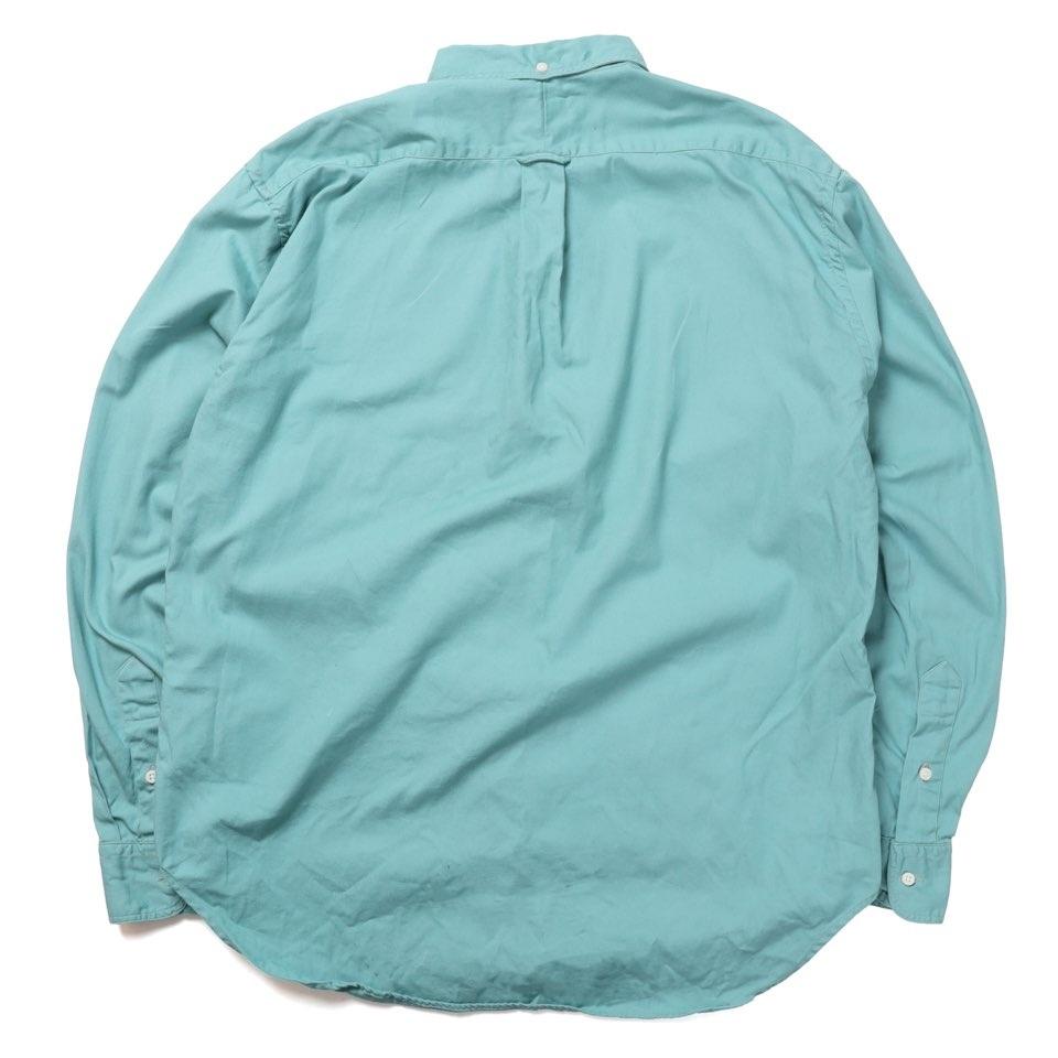 짓먼브로스 Gitmanbros Cotton Shirt 5