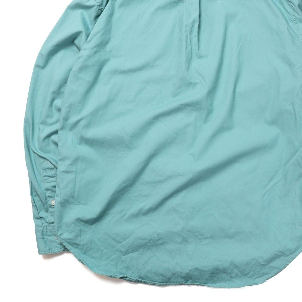 짓먼브로스 Gitmanbros Cotton Shirt 7