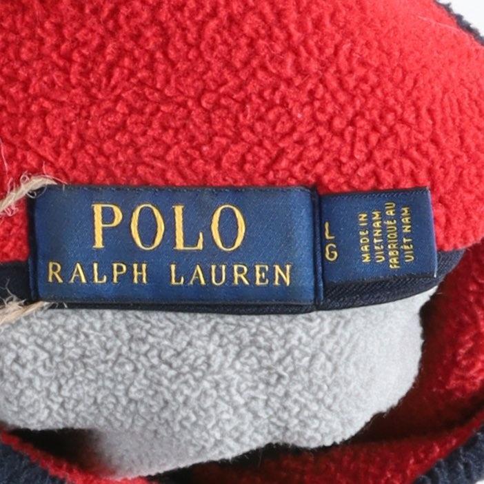 폴로 랄프로렌 Polo by Ralph Lauren Logo Embroidered 8