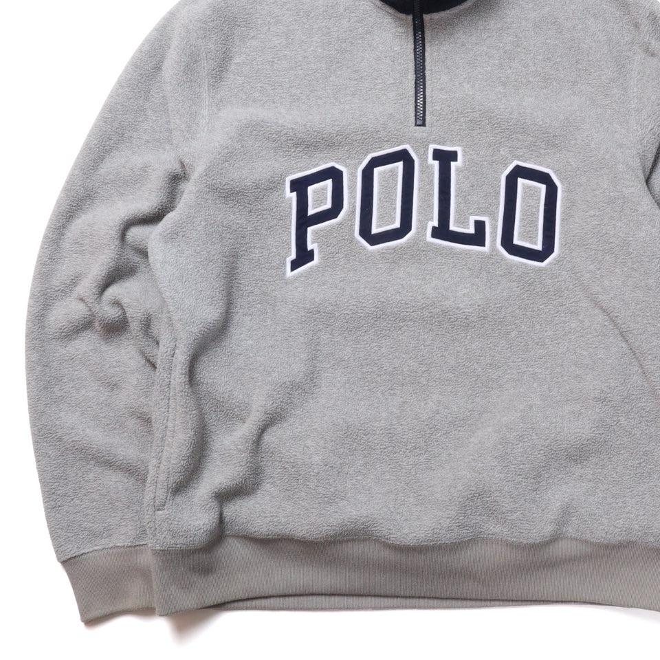 폴로 랄프로렌 Polo by Ralph Lauren Logo Embroidered 4