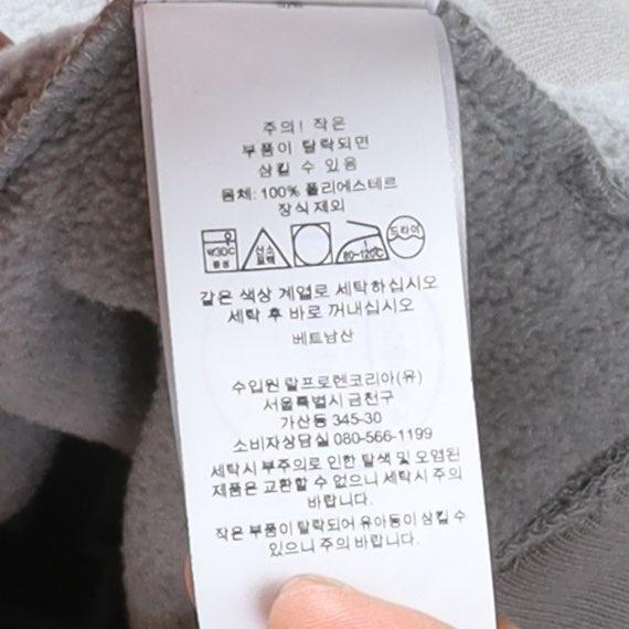 폴로 랄프로렌 Polo by Ralph Lauren Logo Embroidered 9