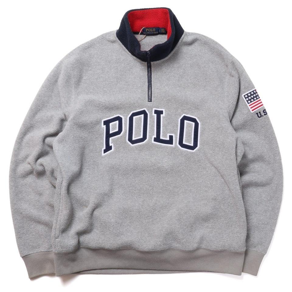 폴로 랄프로렌 Polo by Ralph Lauren Logo Embroidered 2