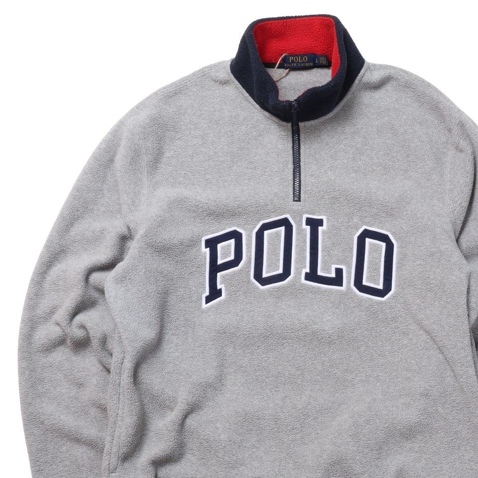 폴로 랄프로렌 Polo by Ralph Lauren Logo Embroidered 3