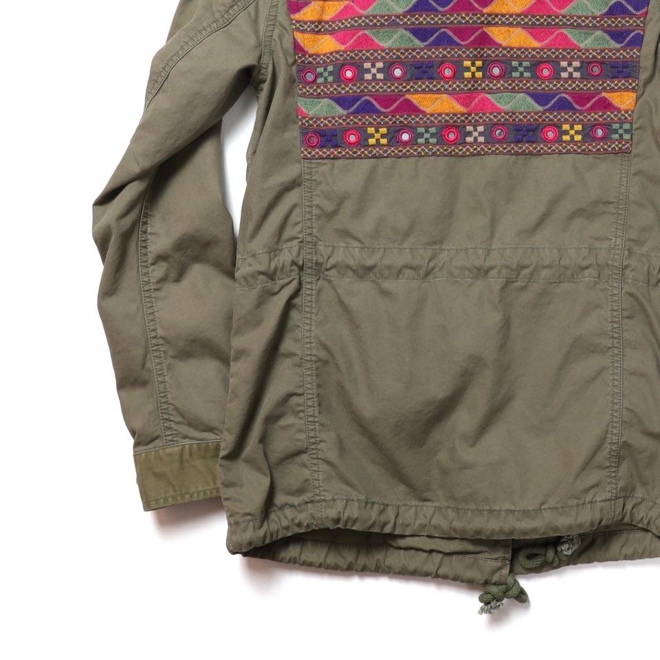 데님앤 서플라이 Denim & Supply M-65 Field Jacket 7