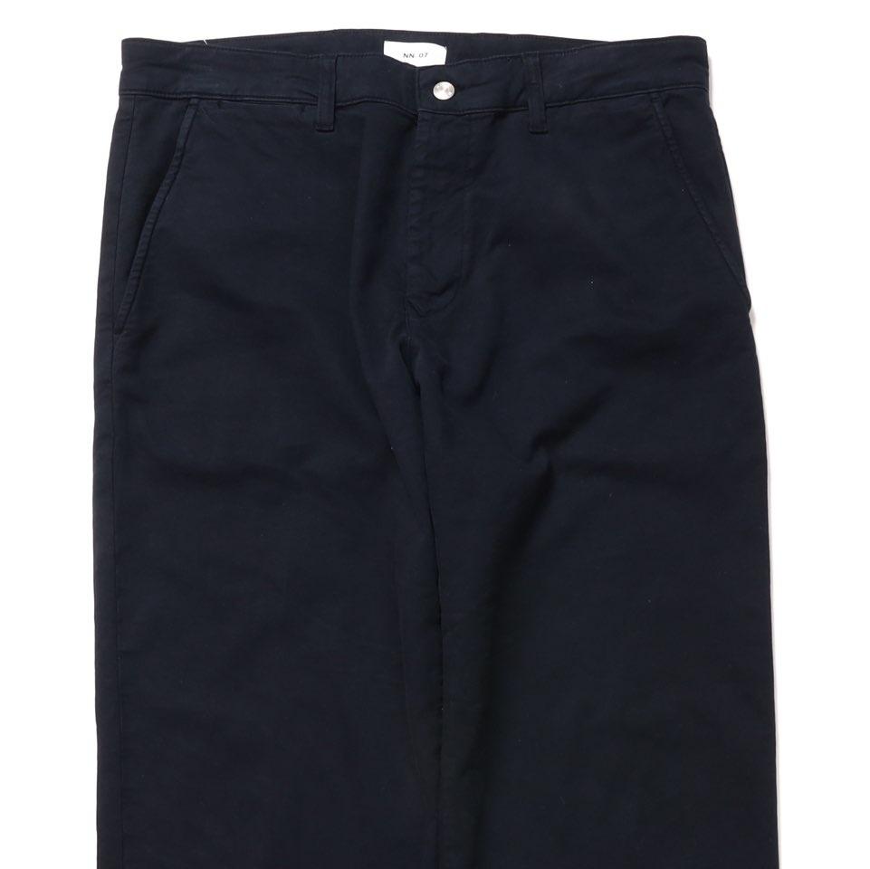 NN.07 Cotton Pants 3