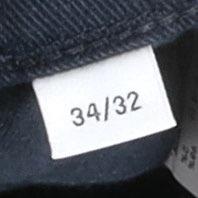 NN.07 Cotton Pants 10