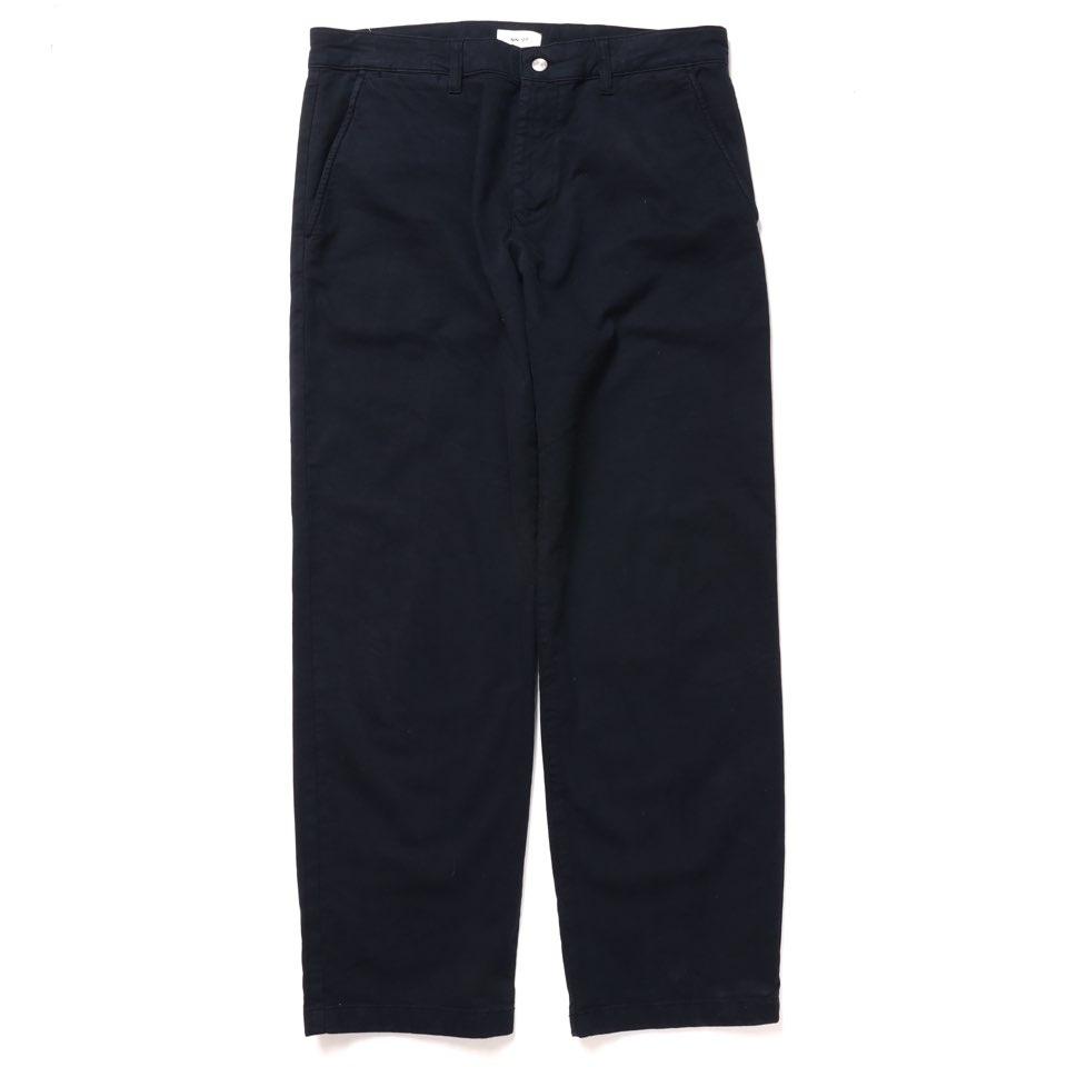 NN.07 Cotton Pants 2