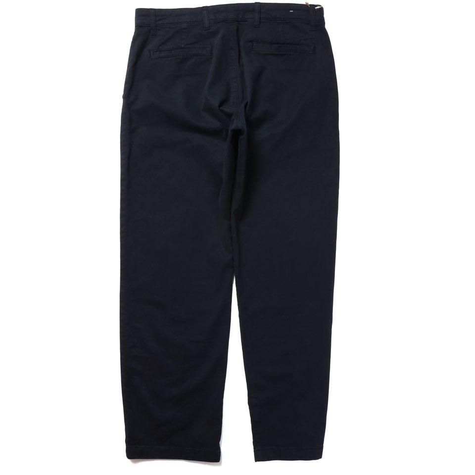 NN.07 Cotton Pants 6