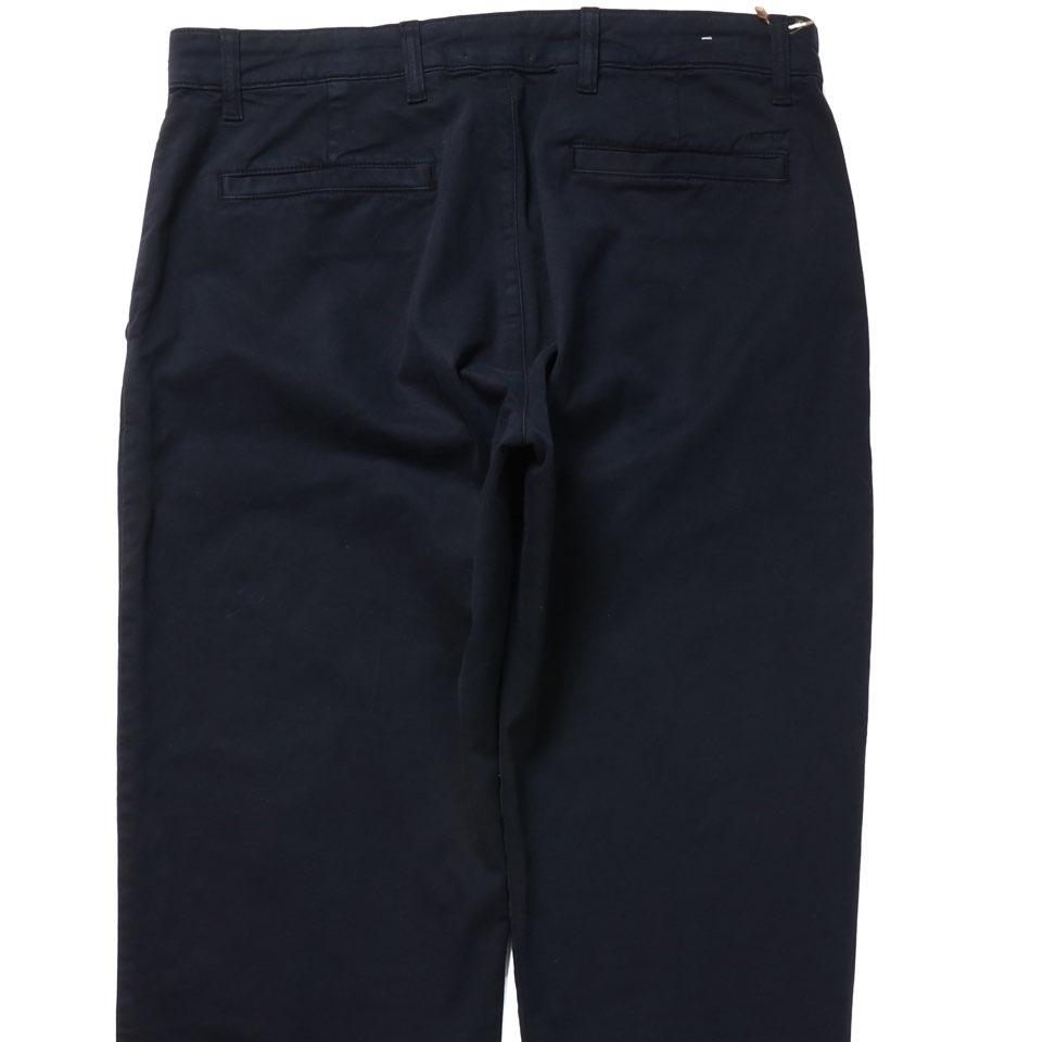 NN.07 Cotton Pants 7