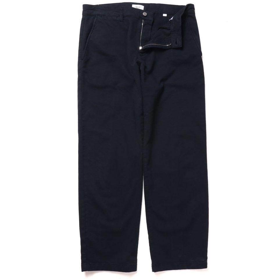 NN.07 Cotton Pants 5
