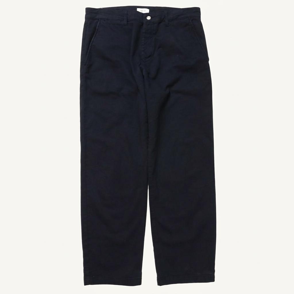 NN.07 Cotton Pants 1