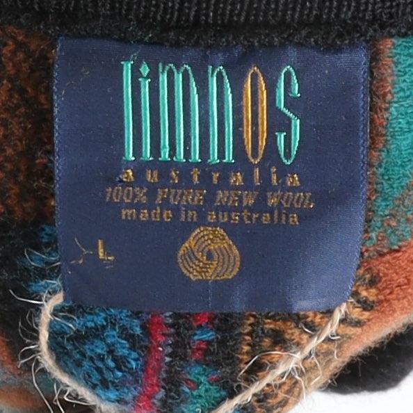 림노스 Limnos Cable Knit Cardigan 8