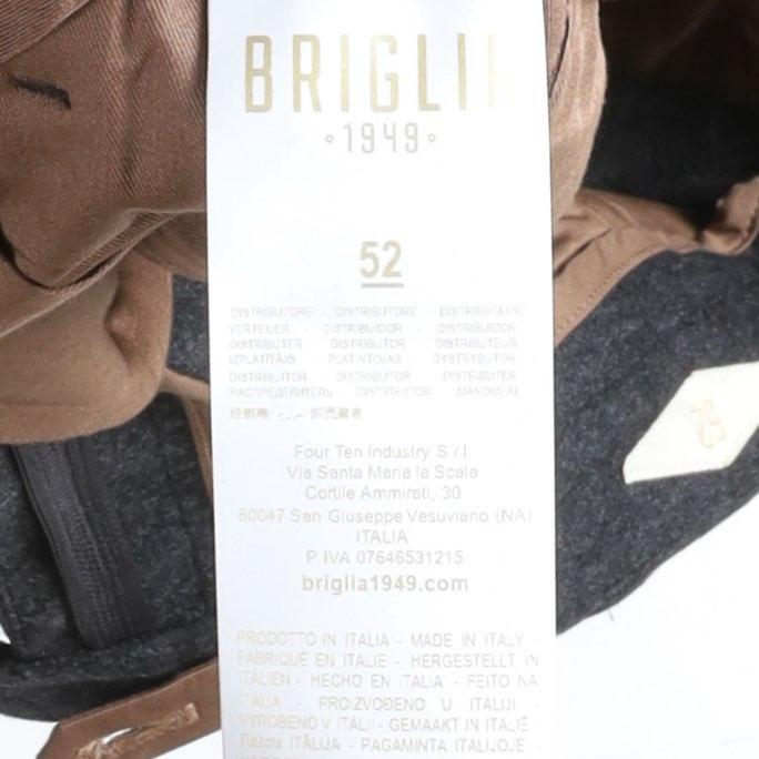 브리질라 Brigila Wool Pants 9