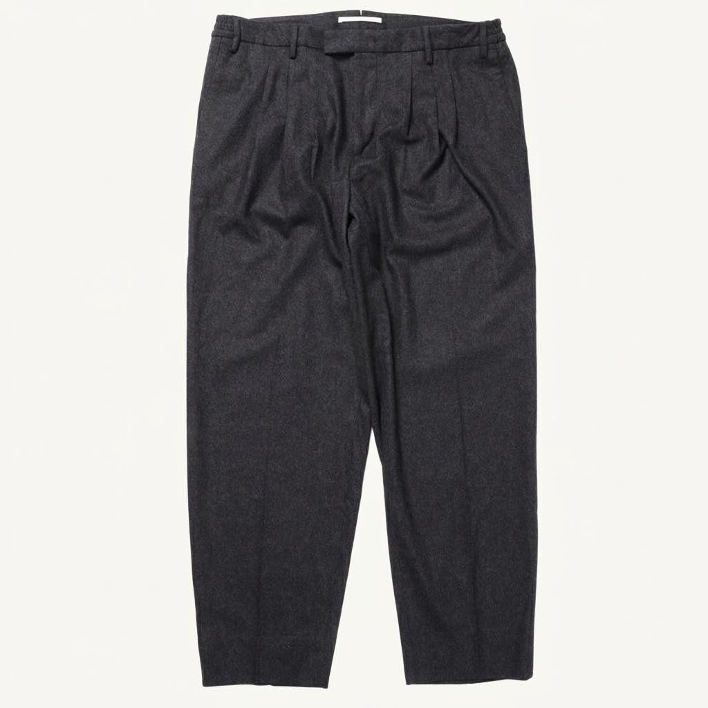 브리질라 Brigila Wool Pants 1