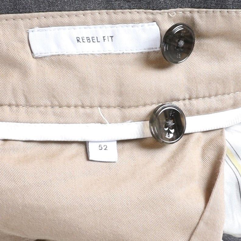 피티 토리노 Pt Torino Wool Pants 9