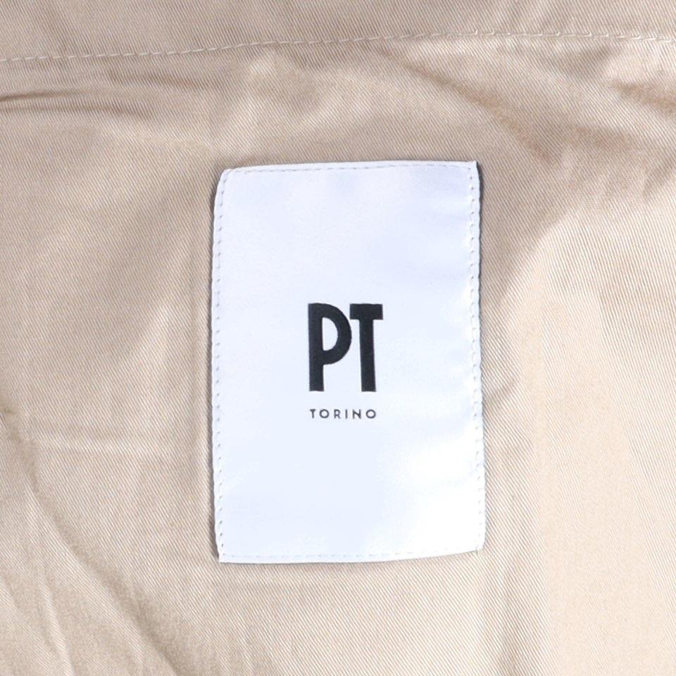 피티 토리노 Pt Torino Wool Pants 10