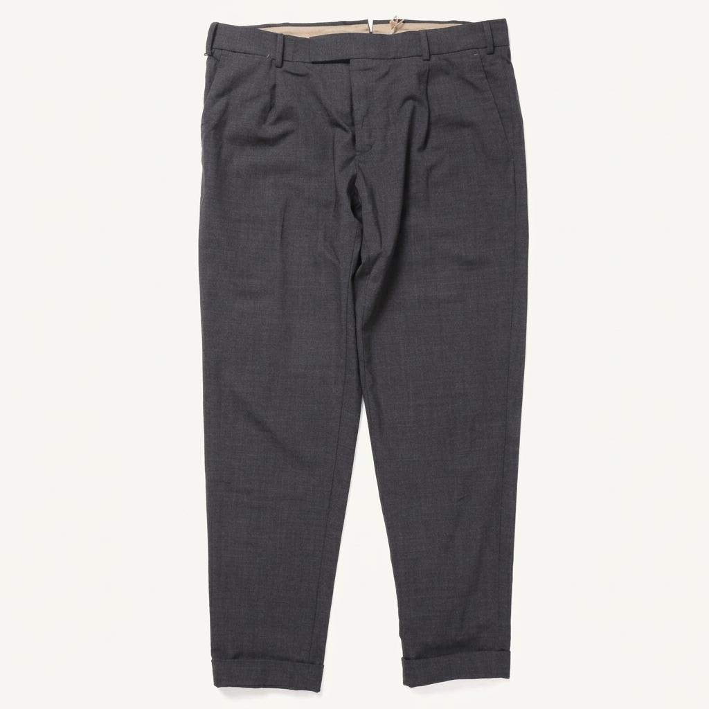 피티 토리노 Pt Torino Wool Pants 1