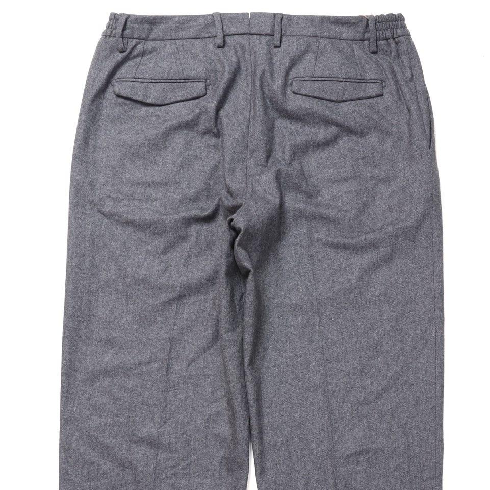 브리질라 Brigila Two Tuck Pants 7