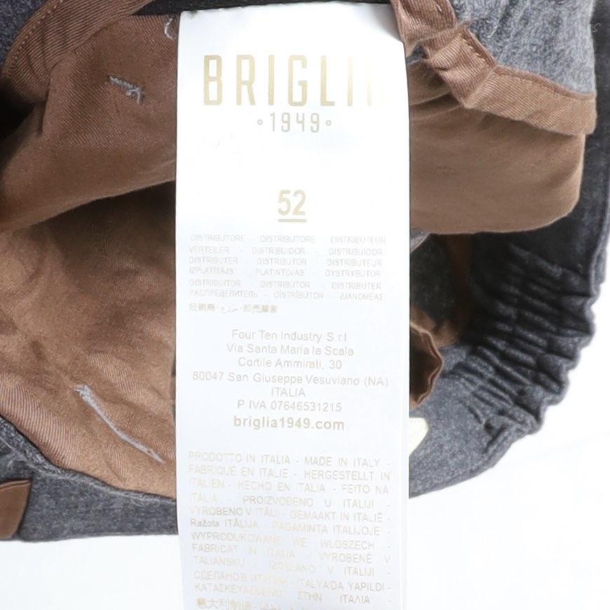 브리질라 Brigila Two Tuck Pants 9