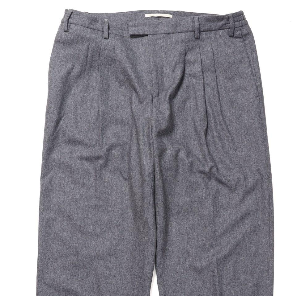 브리질라 Brigila Two Tuck Pants 3