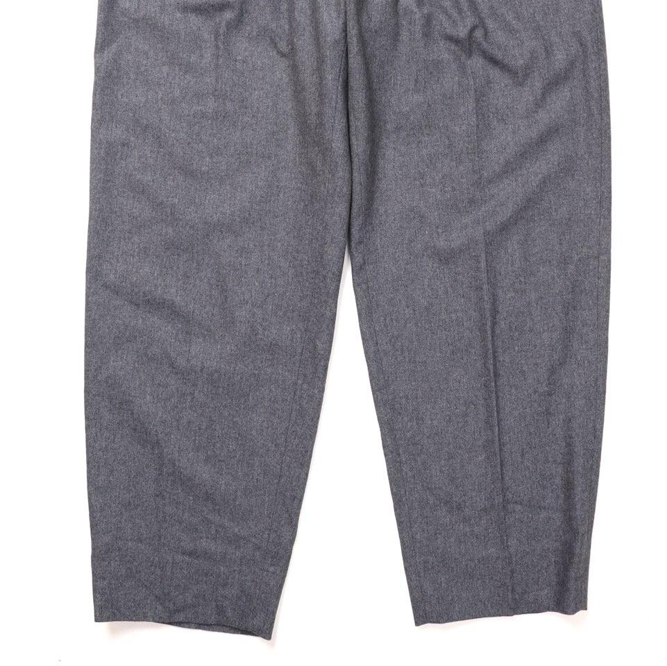 브리질라 Brigila Two Tuck Pants 8