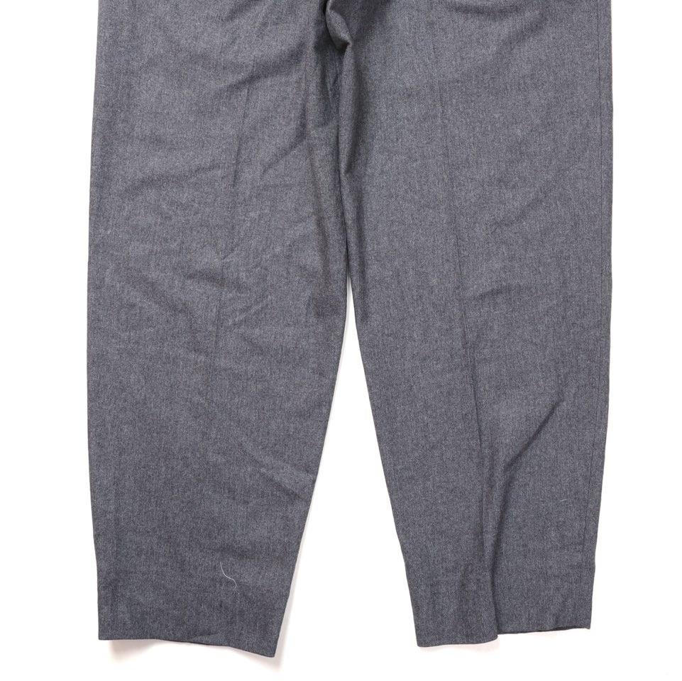 브리질라 Brigila Two Tuck Pants 4
