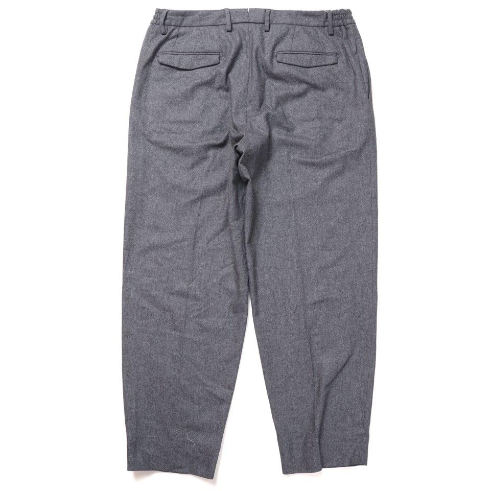브리질라 Brigila Two Tuck Pants 6