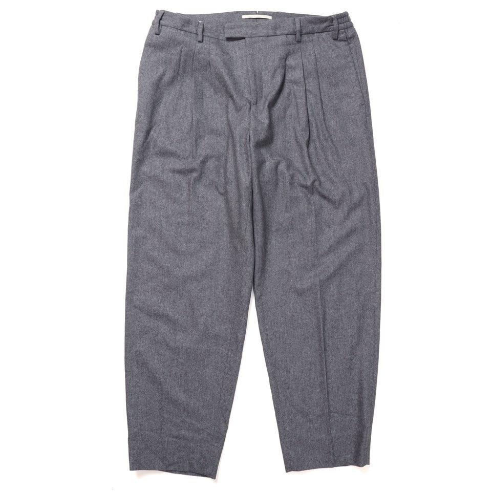 브리질라 Brigila Two Tuck Pants 2