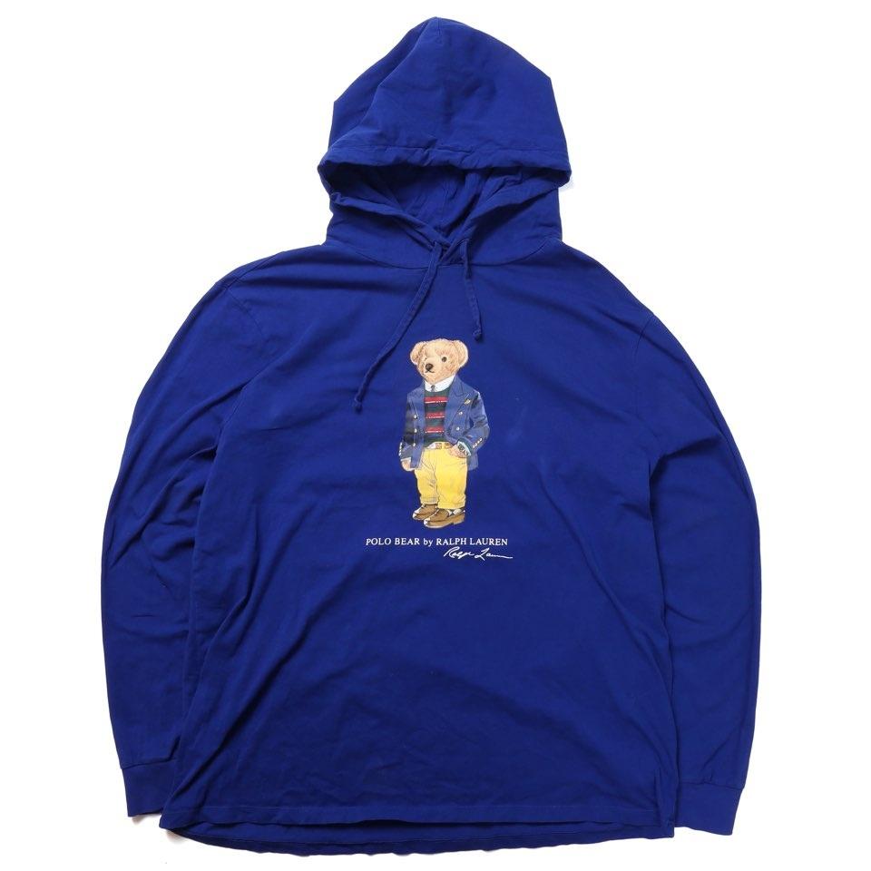 폴로 랄프로렌 Polo by Ralph Lauren Polo Bear Hoodie 2