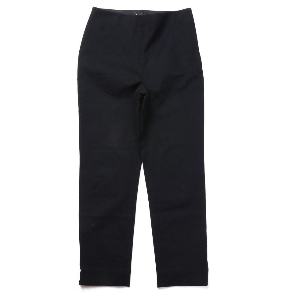 코스 Cos Cotton Pants 2
