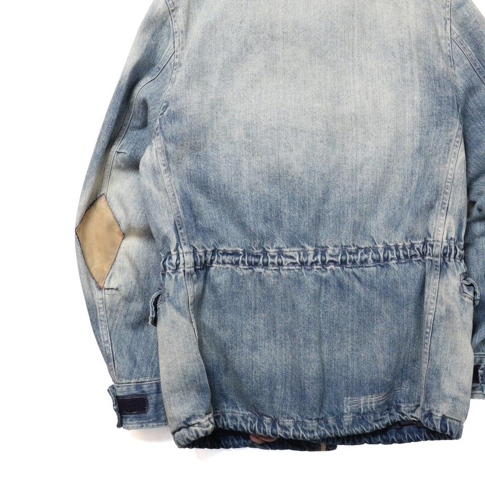 데님 앤 서플라이 Denim & Supply Denim M-65 Field Jacket 7