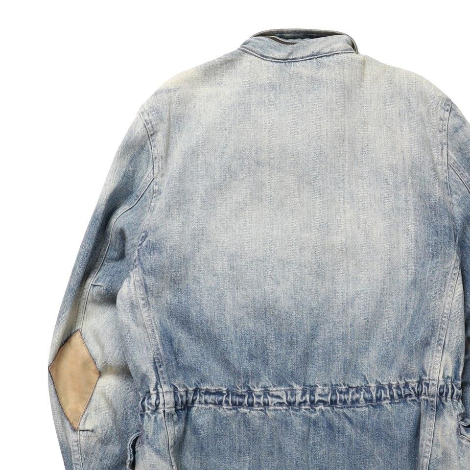 데님 앤 서플라이 Denim & Supply Denim M-65 Field Jacket 6