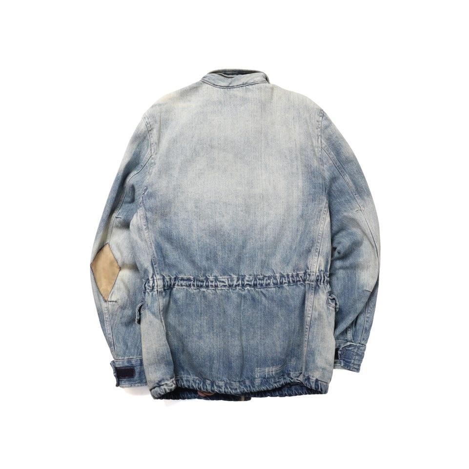 데님 앤 서플라이 Denim & Supply Denim M-65 Field Jacket 5