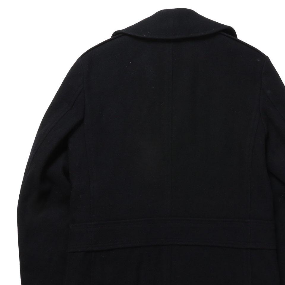 팩토텀 Factotum Wool Peacoat 6