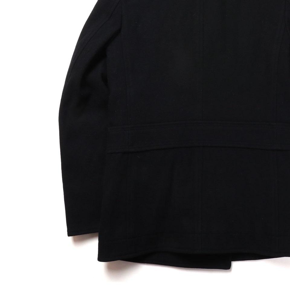 팩토텀 Factotum Wool Peacoat 7