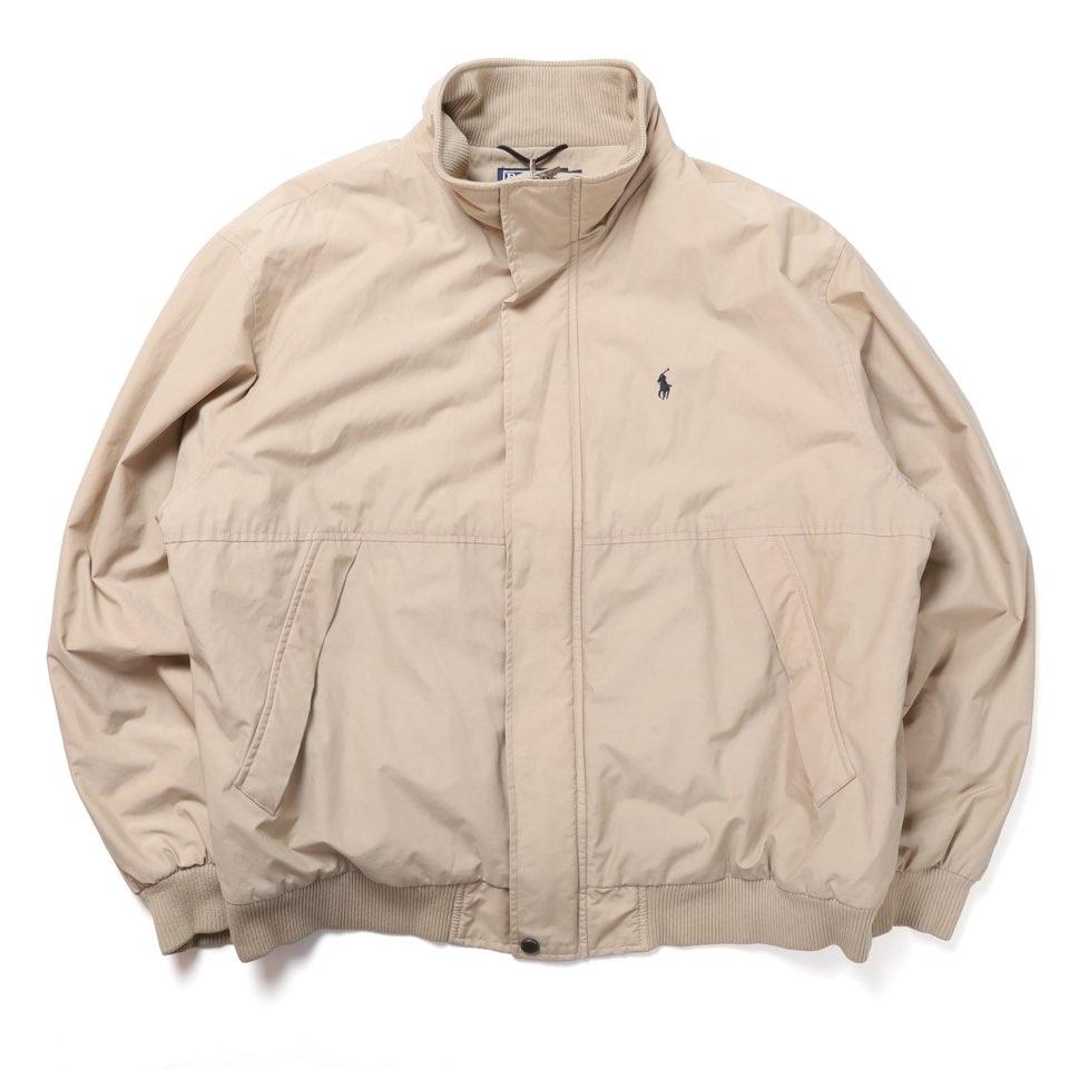 폴로 랄프로렌 Polo by Ralph Lauren Polyester Jacket 2