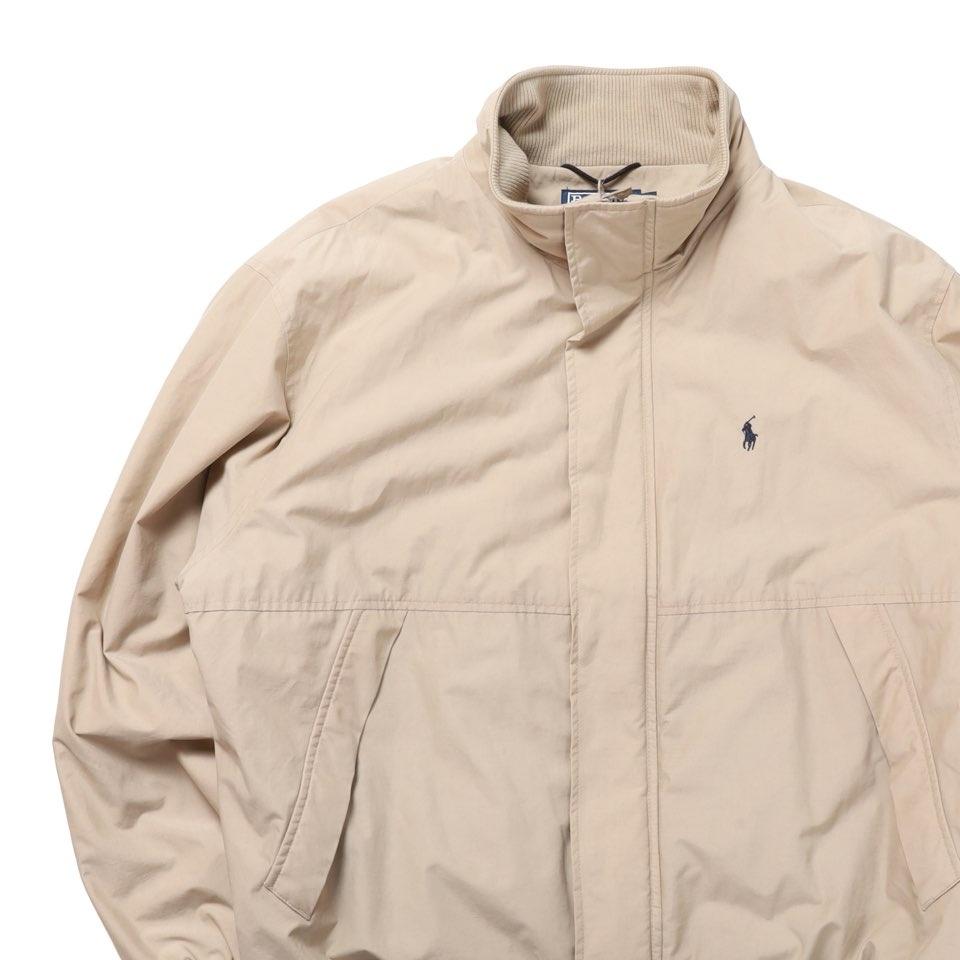 폴로 랄프로렌 Polo by Ralph Lauren Polyester Jacket 3