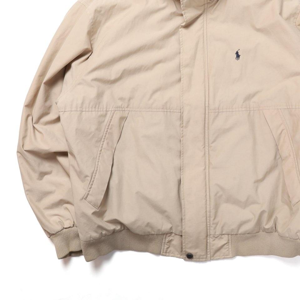 폴로 랄프로렌 Polo by Ralph Lauren Polyester Jacket 4