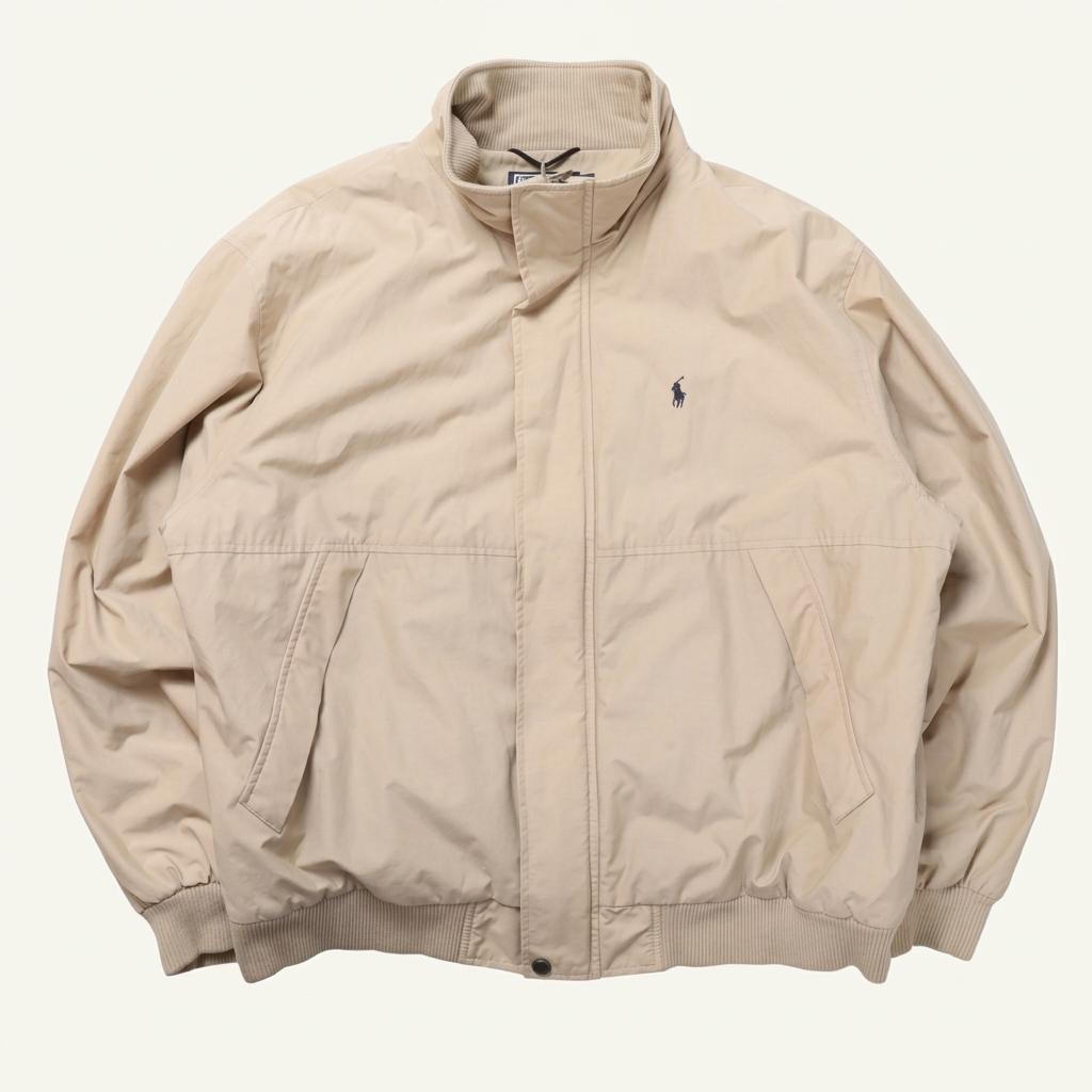 폴로 랄프로렌 Polo by Ralph Lauren Polyester Jacket 1