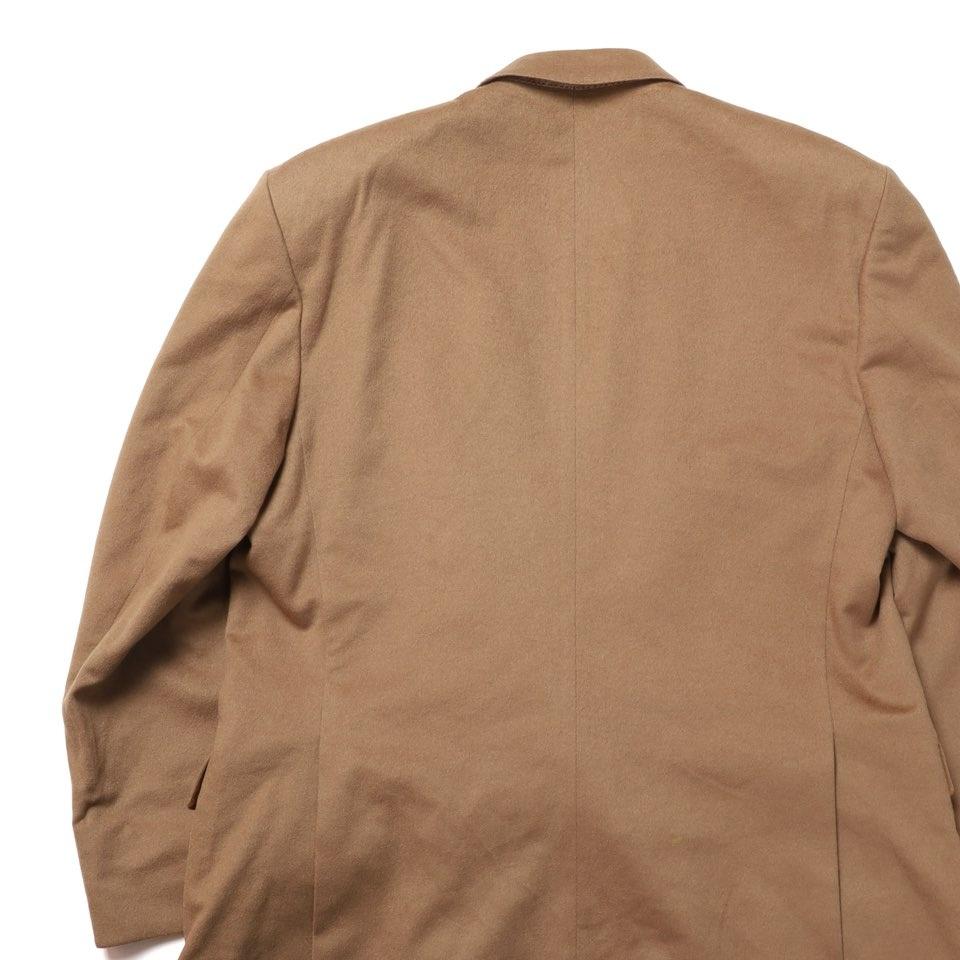 버버리 Burberrys Double Breasted Gold Button Wool 6