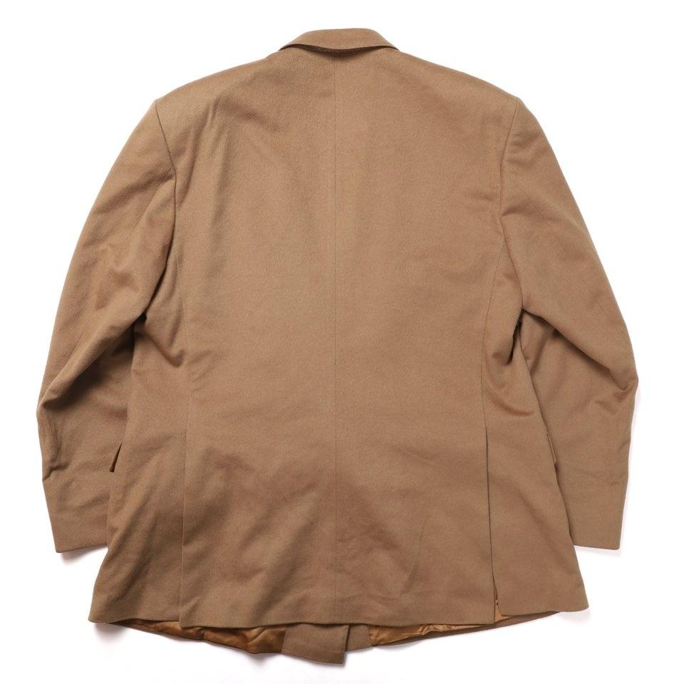 버버리 Burberrys Double Breasted Gold Button Wool 5