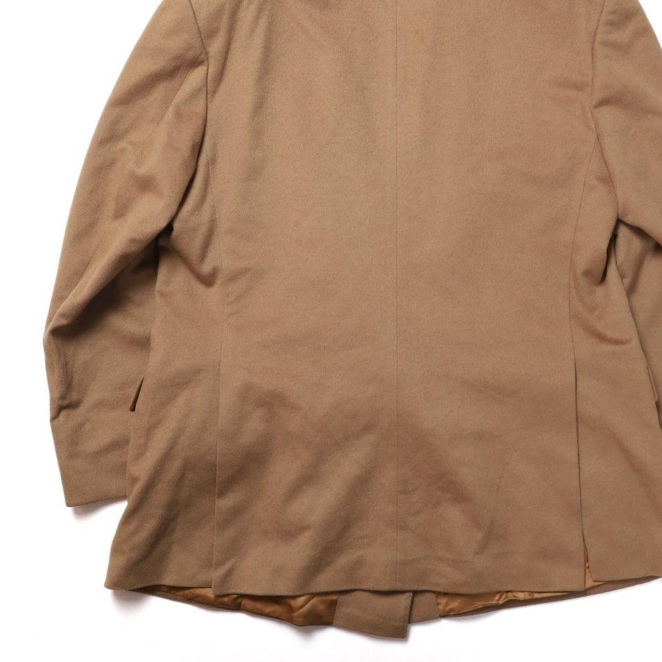 버버리 Burberrys Double Breasted Gold Button Wool 7