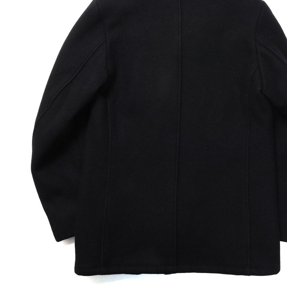 쇼트 Schott Wool Coat 7