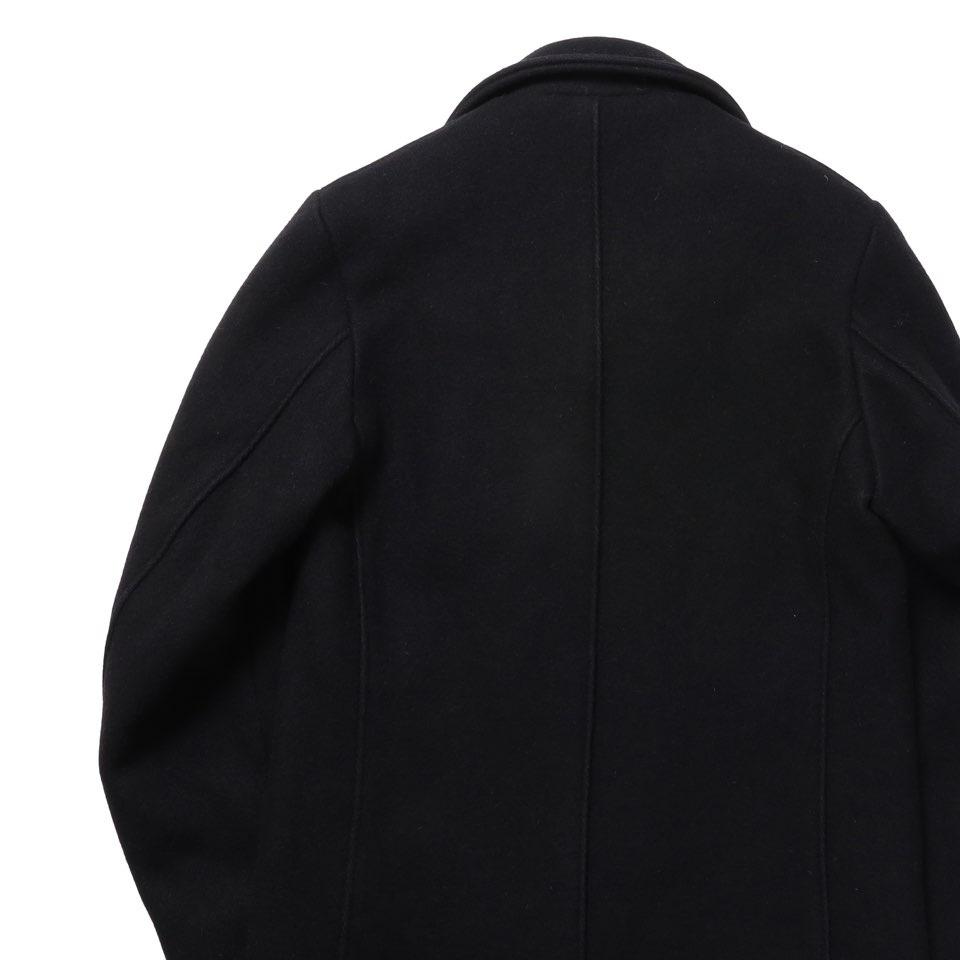 쇼트 Schott Wool Coat 6