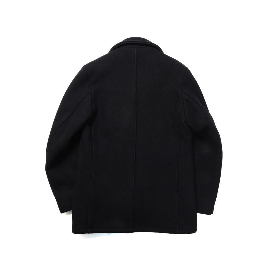 쇼트 Schott Wool Coat 5