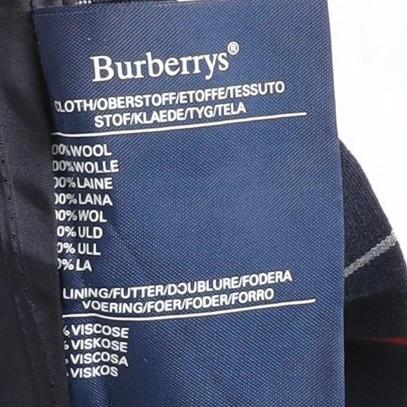 버버리 Burberrys Nova Check Skirt 9
