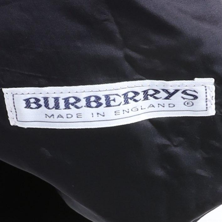 버버리 Burberrys Nova Check Skirt 8