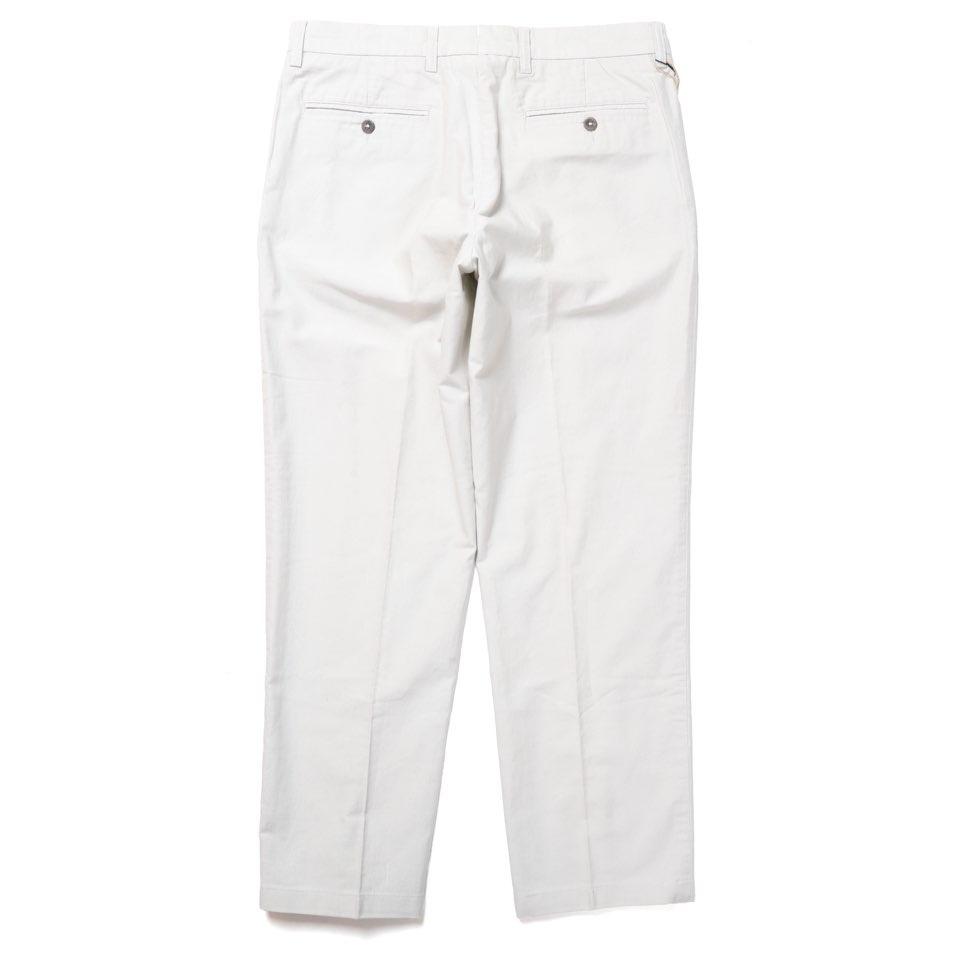 그리띠 Gritti Ermenegildo Zegna Cotton Pants 6