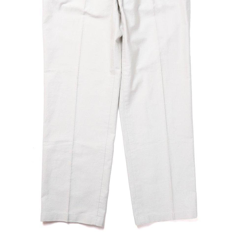 그리띠 Gritti Ermenegildo Zegna Cotton Pants 4